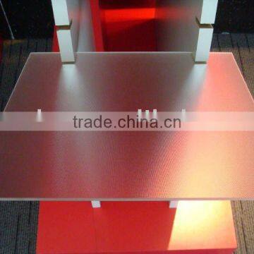 4mm Solar Glass (Tempered) with CE & ISO9001