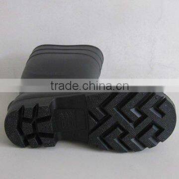 2015 CE EN ISO 20345 S5 PVC Safety Boots photo-4