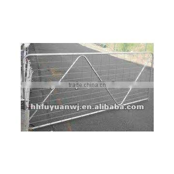 hot-dip galvanized livestock farm -horse panel