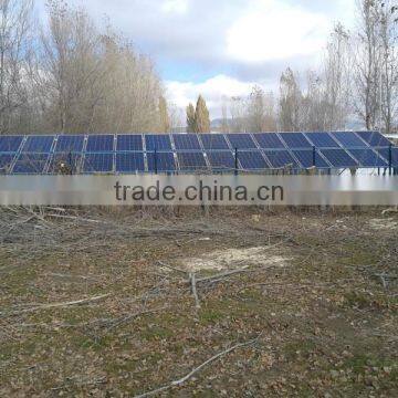 380V Three & Triple Phase Solar Inverter for Solar Water Pump System With VFD MPPT photo-6