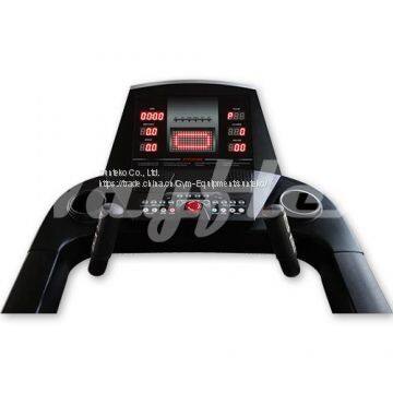 Motorized Treadmill MT80 photo-2