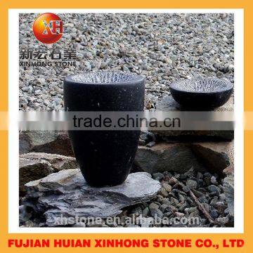 Morden Granite Decorative Garden Sculpture photo-6