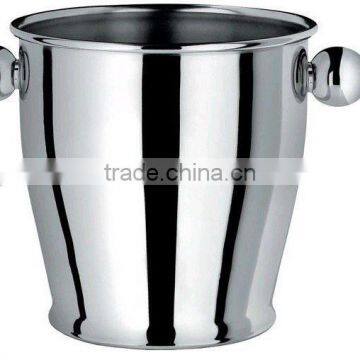 New style stainless steel ice bucket