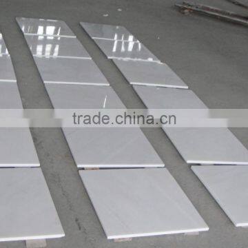 Low Price natural white marble stone tiles
