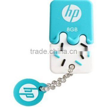 Ice Cream Mini Usb Flash Drive Shell