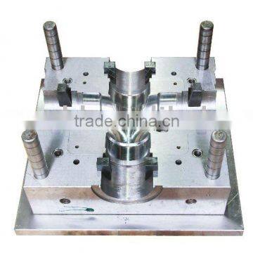 PVC pipe fitting mould