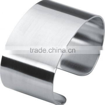 Wholesale Table Ronds Serviette Rings Stainless Steel Napkin Holder photo-3