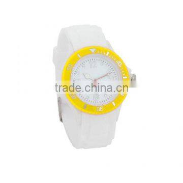 Promotional Advertising Silicone Wrist Watch photo-4