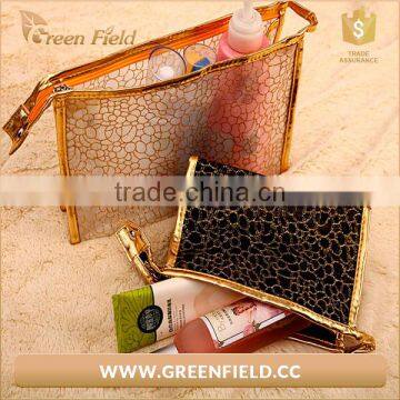 Wholesale Clear Pvc Eva Material Cosmetic Bag Promotion Gift photo-3