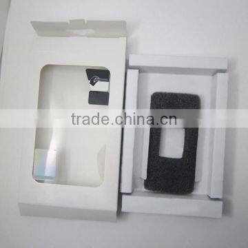 Paper Phone Case Packaging Cheap Packaging Box Customize Box photo-4