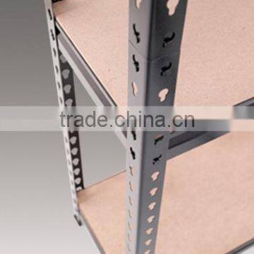 QR Simple Lightweight Steel Pallet Storage Rack,Mini Pallet Rack,warehouse Shelving photo-4