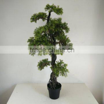 Topiary Shaped Tree Ornamental Fake Tower Tree Artificial Tree photo-6