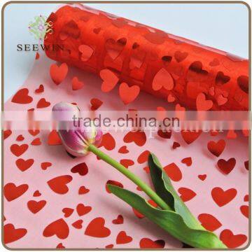 Valentine gift packaging