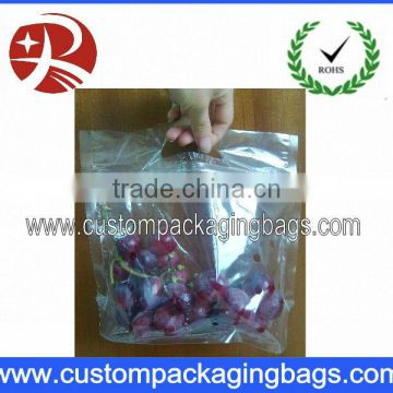 fruit shaped bags