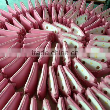 OEM New Smart Zipper Puller Silicone Bag /pouch /purse photo-5