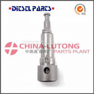 Supper Sell Fuel Injector Plunger 1 418 325 163 Type A Fuel plunger For Ve Pump Parts