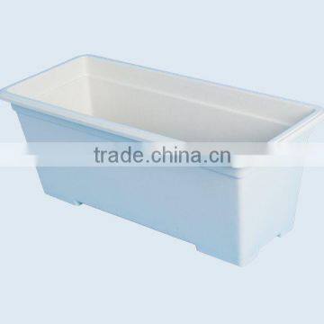 SOL Quality-reliable Windows Box Hanging Windows Planter Box Planter