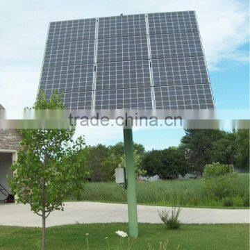 Mounting Bracket Solar Module Supply Solar Water Heater System 300W photo-5