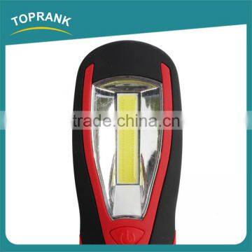 High Quality Portable Hanging Magnetic Led Work Light With Hook and Magnet photo-5