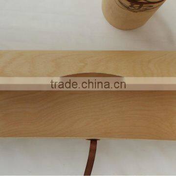2015 New Design Wooden Cork Box for Sale photo-2