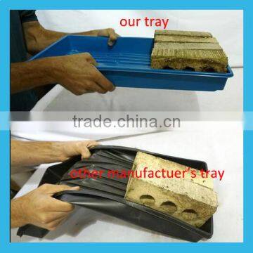 Swellder 2017 Customized Hydroponic Plant Growing Trays for Greenhouse photo-6