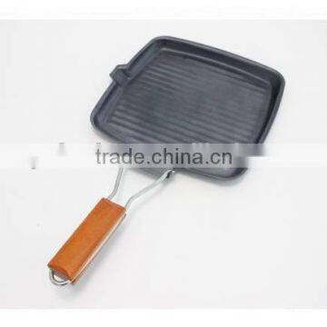 Heart Shaped Mini Non-stick Egg Fry Pan photo-5
