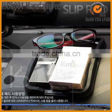 Car Sticky Pad Dash Mount Holder for Mobile Phone Car Holder photo-6