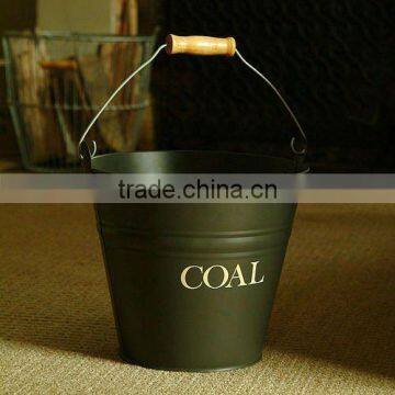 5 Litre bucket use for coal(27 years experiences)