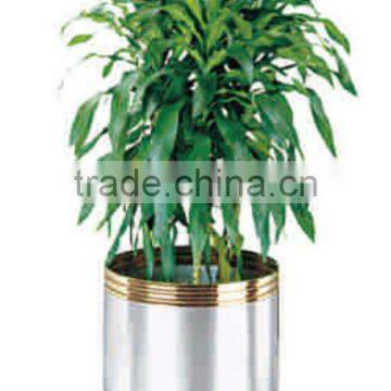 Garden&Lobby Solid Wood &Steel FlowerPot (HP-6) photo-2