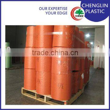 Clear Rigid Pvc Blister Pack Film photo-4