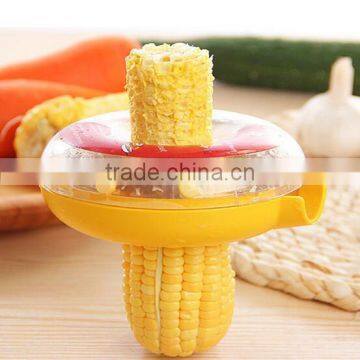New Products Round Corn Kerneler Corn Stripper Corn Cutter photo-2