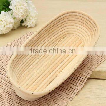 Clear Rattan Bannetons, Rattan Bread Proofing Baskets photo-5