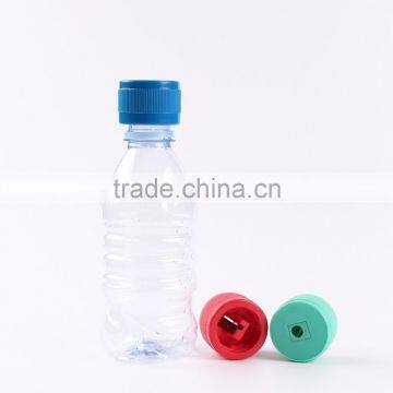 Chic Bottle Cap Pencil Sharpener, Novelty Cap Shaped Pencil Sharpener, Cap Pencil Sharpener photo-2