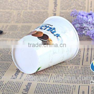 Wholesale Food Safety PP Cheap Reusable Plastic Cup photo-4