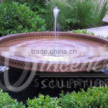 Copper Fountain Nozzle photo-4