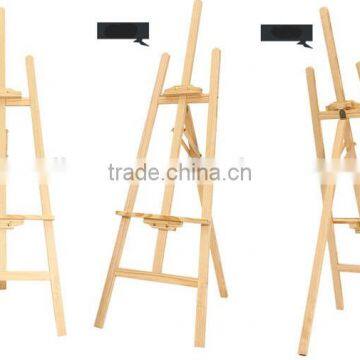 Modern Disply Stand Easel photo-3