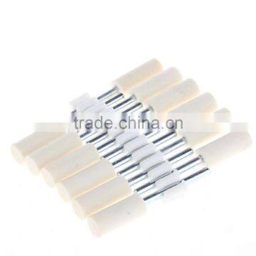 Industrial Wool Felt Bobs With Spindles photo-5