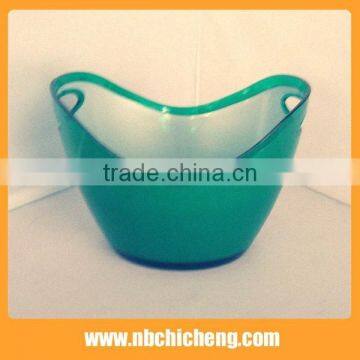 Plastic Ice Bucket/Ice Bucket Table/Ice Bucket Acrylic/Beer Ice Bucket photo-4