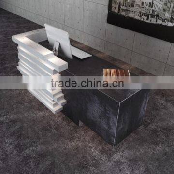 Shop Bill Counter Design Modern Shop Counter Design(BG11-M102) photo-2