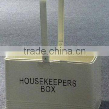 Metal Housekeep Box