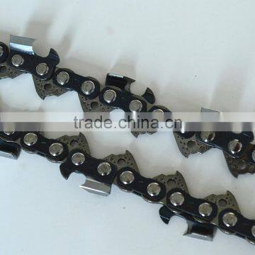BL21lpx King Chainsaw Saw Chain 325"-058-72DL Full Chisel Chain Fit for 5200 Chainsaw photo-2