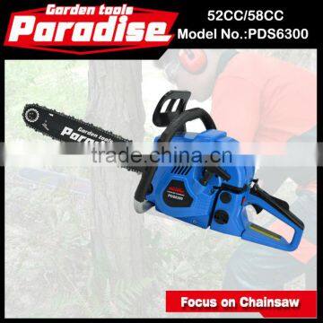 Hot Saling Chainsaws High Quality Garden Tools Saw Chain