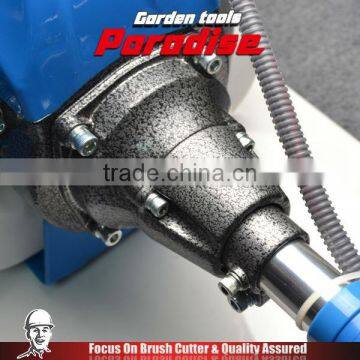 PDS440 Hot Sale With 2 Line Head Blade China Petrol Brush Cutters For Sale photo-3