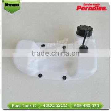 Cg430 Gas Grass Cutter ,Trimmer Cutter Parts Fuel Tank Support With Plastic photo-6