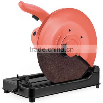 1800W 355MM electric cut off machine cutting off machine 1206B