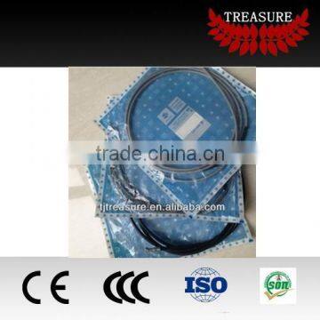 Motorcycle Parts Clutch Cable/High Quality Motocycle Parts/Clutch Cable photo-3