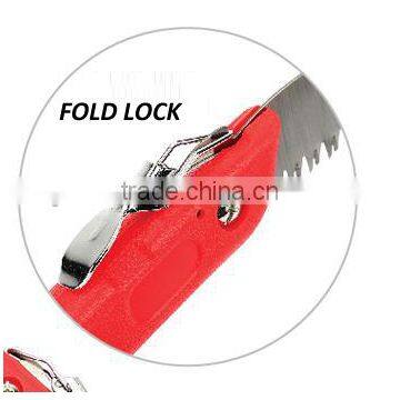Cheap Folding Saw ,hand Saw ,garden Hand Saw for Hot Salling photo-4