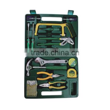 22pcs Tools Super Durability Household Mechanical Hand Tool Set