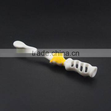 2017 Hot Sale Personalized Toothbrush For Kids Dog Shape Handle Soft Bristle Toothbrush Oral Care photo-6
