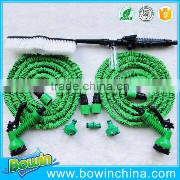 2015 Hot Sell Flexible Garden hose pipe